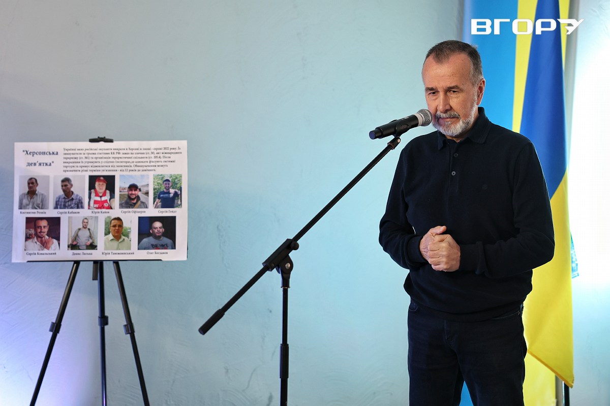  вставка малюнків Сергія Офіцерова &laquo;Мистецтво несвободи. Російський полон очима цивільного&raquo;